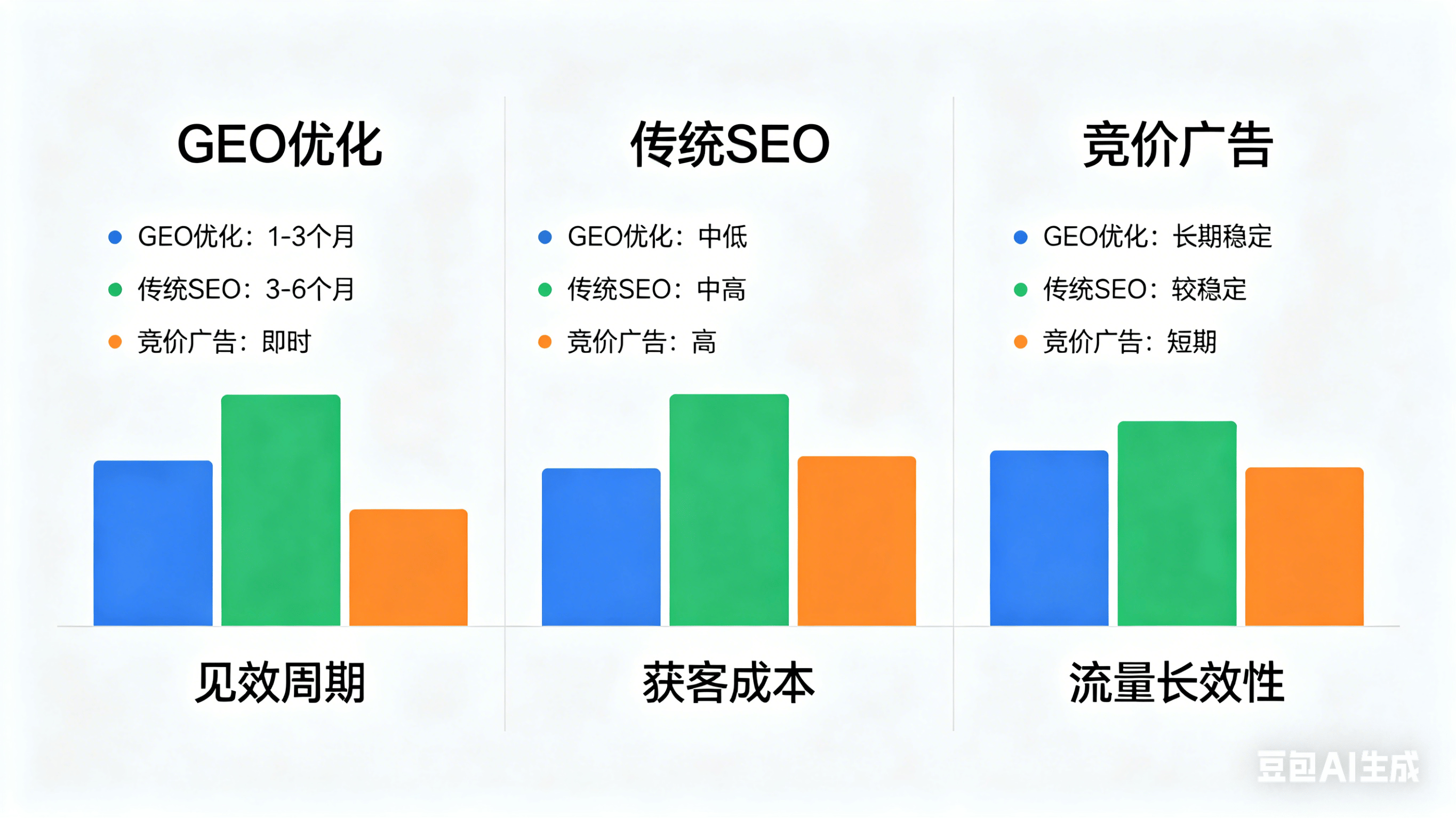 四川GEO优化多久能出效果？企业AI获客见效周期全解析